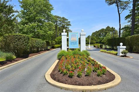 Bethany Bay, 30406 Anderson Dr., Unit 112 